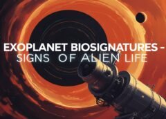 Exoplanet Biosignatures | Signs of Alien Life